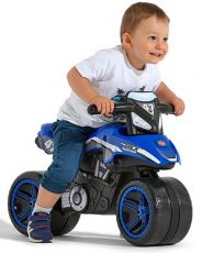 Беговел Falk Moto Racing Team 531 Blue